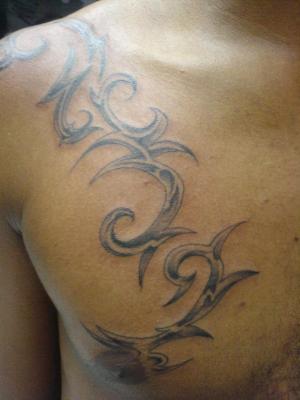 tribal